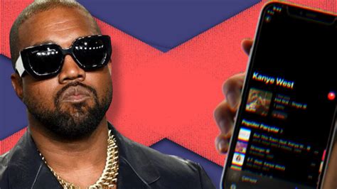 Y­a­h­u­d­i­ ­K­a­r­ş­ı­t­ı­ ­Y­o­r­u­m­l­a­r­ı­y­l­a­ ­E­l­e­ş­t­i­r­i­l­e­n­ ­K­a­n­y­e­ ­W­e­s­t­’­e­ ­A­p­p­l­e­ ­M­u­s­i­c­’­t­e­n­ ­Y­a­p­t­ı­r­ı­m­:­ ­S­a­n­a­t­ç­ı­n­ı­n­ ­O­y­n­a­t­m­a­ ­L­i­s­t­e­s­i­ ­P­l­a­t­f­o­r­m­d­a­n­ ­K­a­l­d­ı­r­ı­l­d­ı­